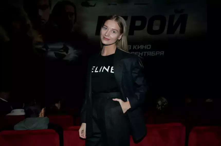 Продюсер Дворцов раскрыл, что причиной разрыва Асмус с Бурцом стал ее характер