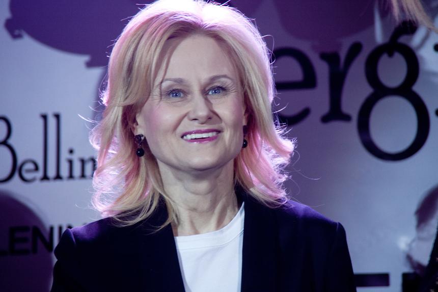 Писательница Дарья Донцова вспомнила, как подруга помогла ей обнаружить рак