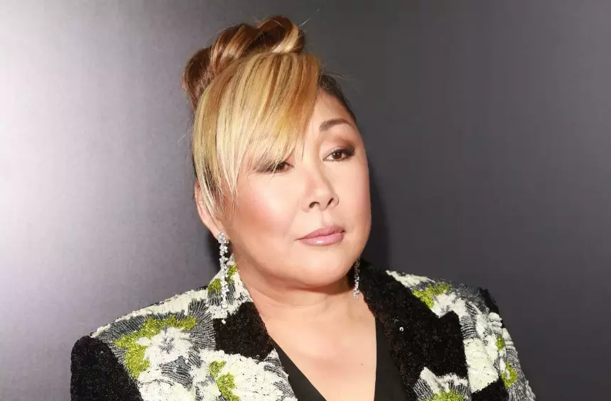 Певица Анита Цой подала иск к арендодателю из-за 829 тысяч рублей