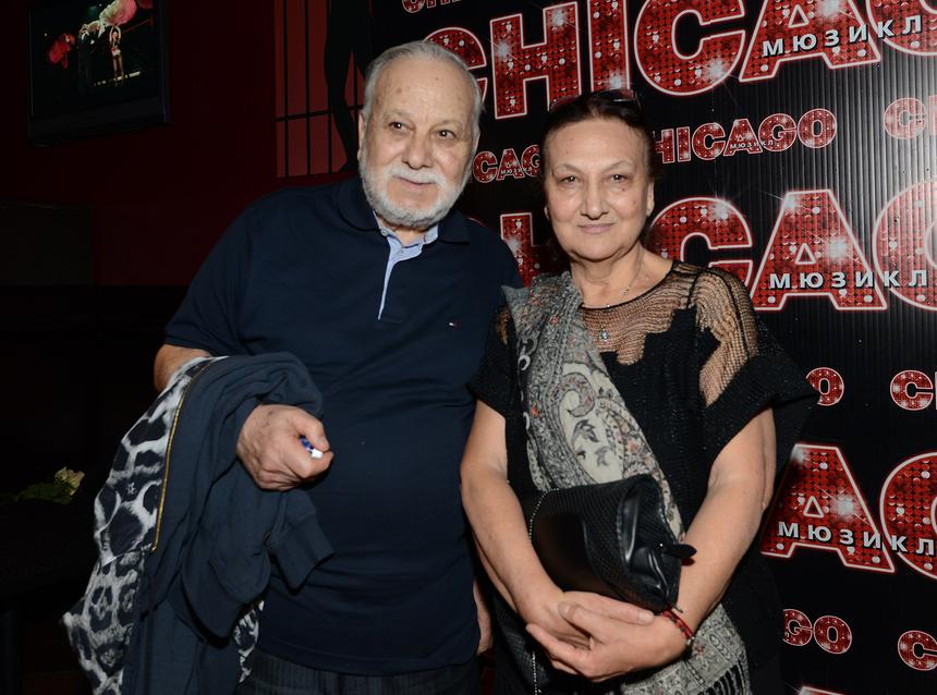 Киркоров на девятый день обратился к отцу со словами «надеюсь, тебе очень хорошо»