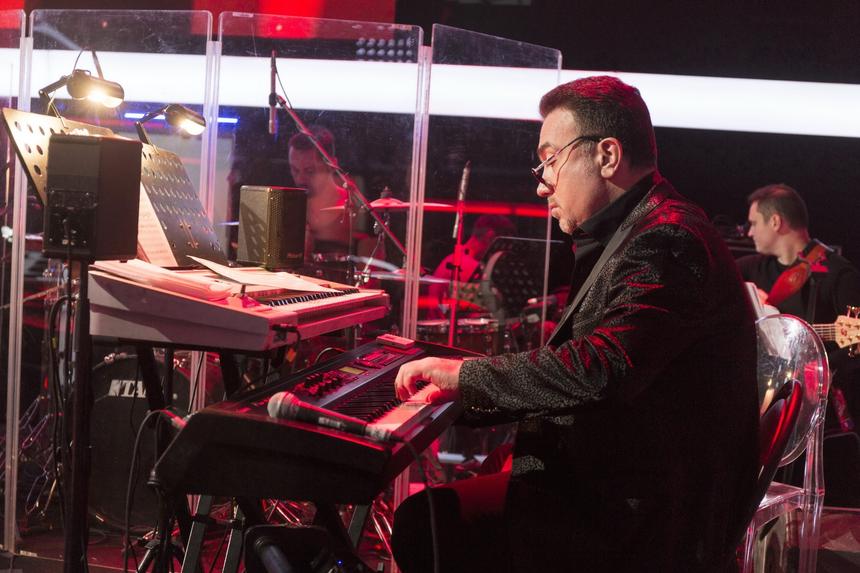 Музыкант Жилин вышел на связь после госпитализации и заявил, что он в порядке