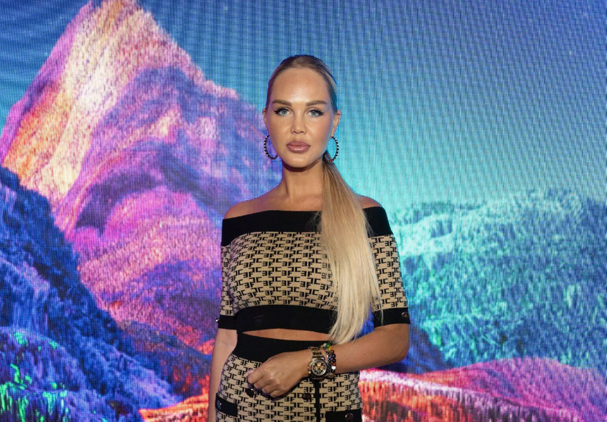 Мария Погребняк подает в суд на депутата Милонова за публичные оскорбления