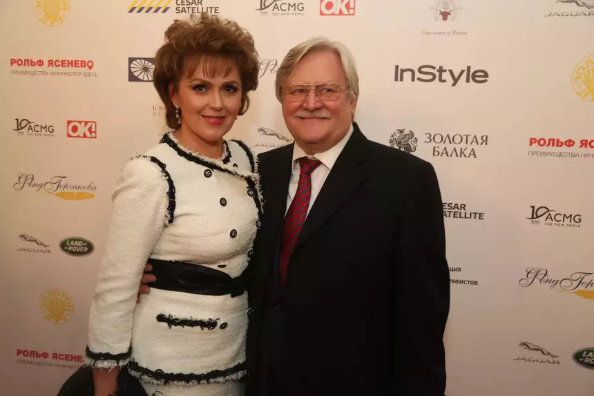 Юрий Кара рассказал, что после инфаркта не мог разговаривать