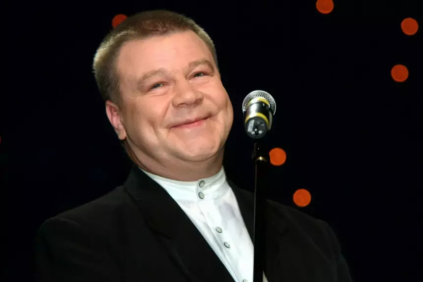 Актер Сергей Селин признался, что получает пенсию около 42 тысяч рублей