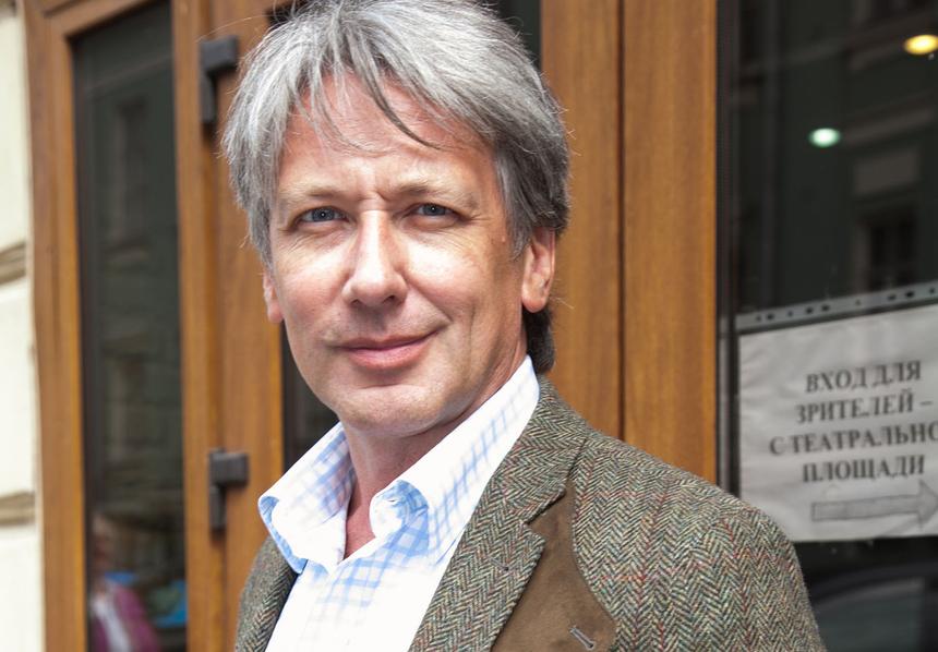 Онкобольной Алексей Веселкин выходил в прямой эфир за несколько дней до смерти