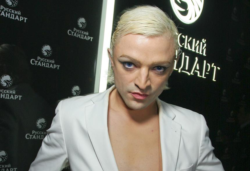 Автор хита «Между мной и тобой» Оскар живет без денег на улице в США