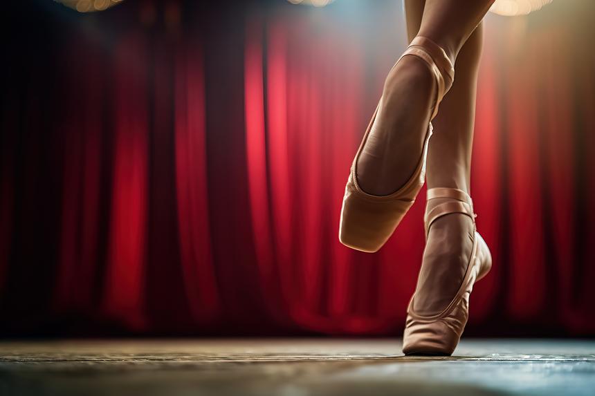 Умерла на 90-м году жизни балерина и хореограф Клара Малышева