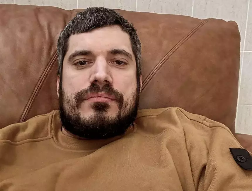 Рэпер Паша Техник отравился и впал в кому в Таиланде