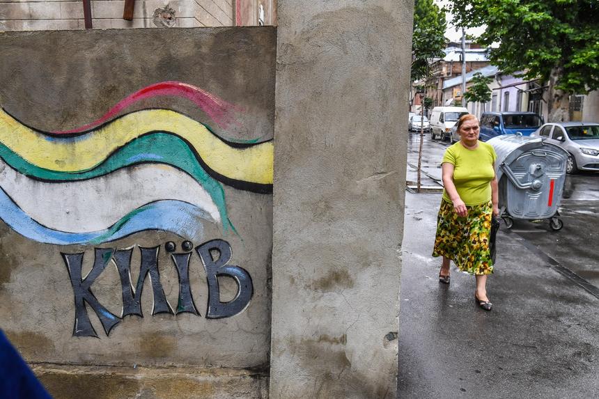 Участвовал в отборе на «Евровидение»: на Украине мобилизовали вокалиста группы «ДК Энергетик»