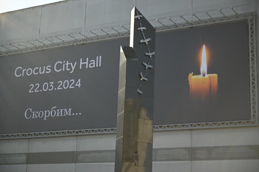 Не 145 человек: спустя год после теракта в «Крокусе» назвали точное число жертв