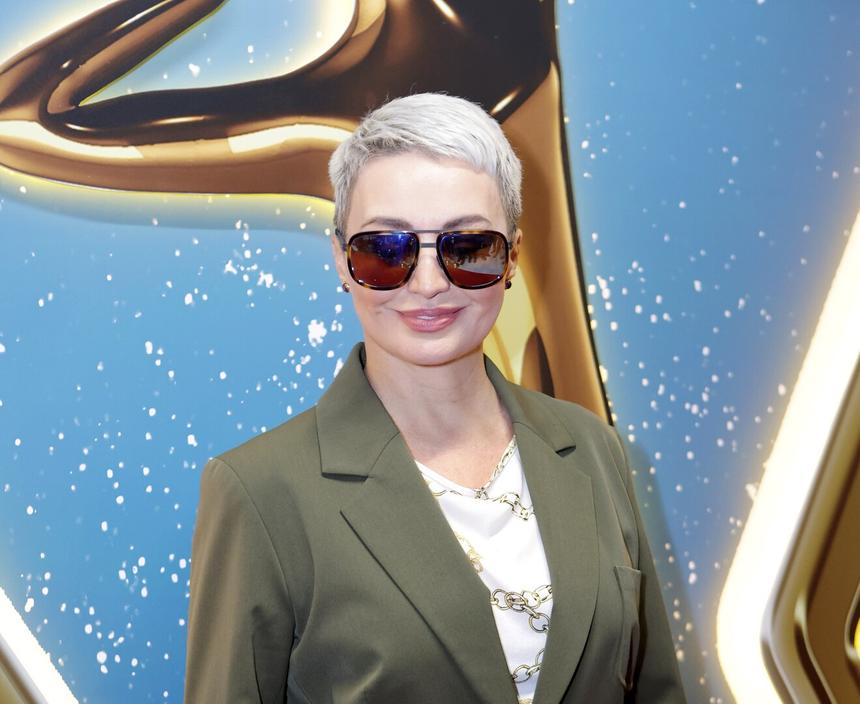 «Рожу»: Катя Лель хочет стать мамой во второй раз