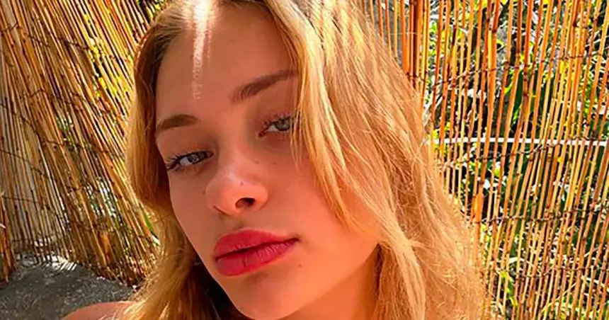 Бывшая одноклассница модели Ковальчук рассказала, что та сильно похудела