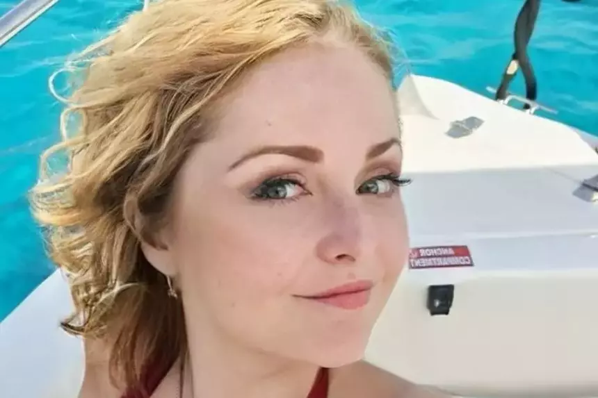 Дочь юмориста Михаила Задорнова выложила фото с мужем-ливанцем