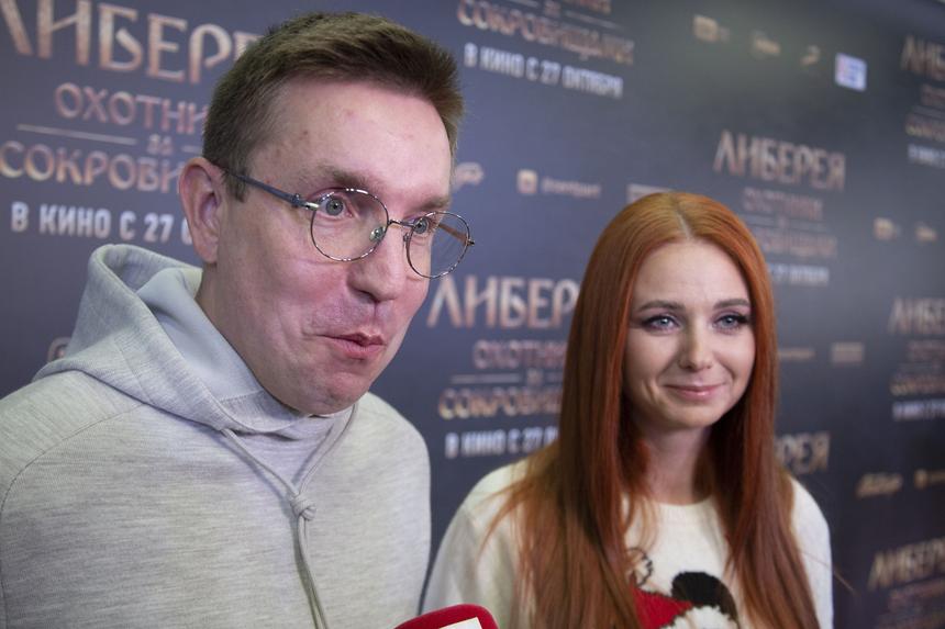 «Зачем испытывать судьбу?»: Лена Катина заговорила о третьей беременности