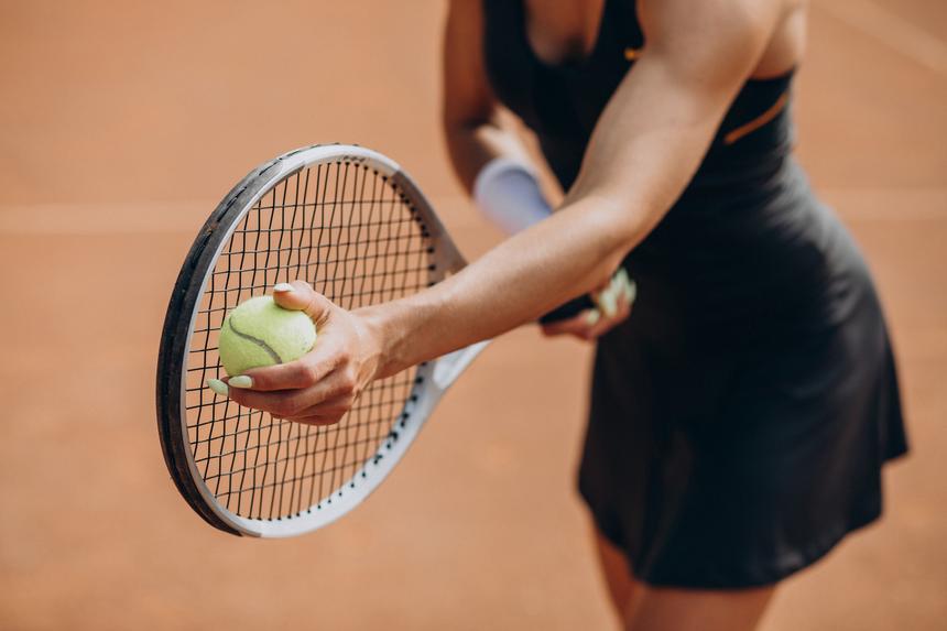 «Я горда анонсировать»: теннисистка Дарья Касаткина сменила российское гражданство на австралийское