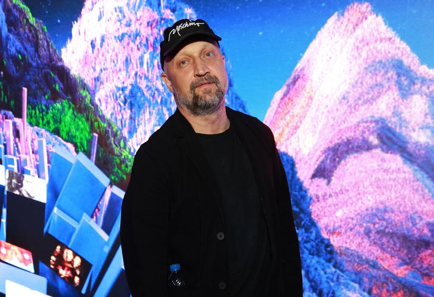 Актер Гоша Куценко отказался от «Запорожца», в котором обнаружили тело женщины