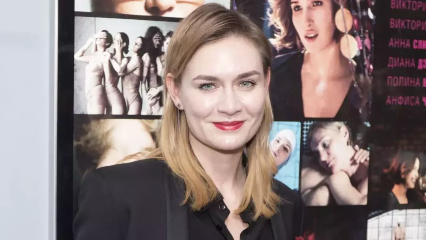 «Я подожду»: уехавшая в США Мария Машкова помечтала о гастролях по России в 85 лет