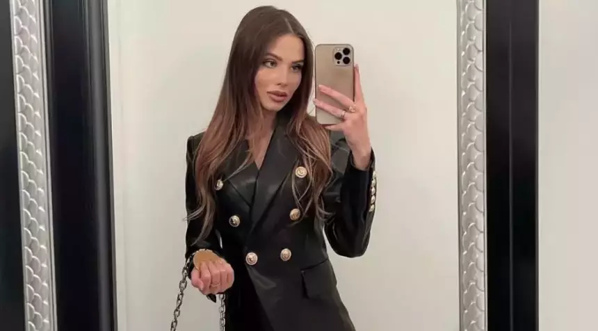 Семейные корни: беременная невестка Валерии ответила хейтерам на обвинения в пластике