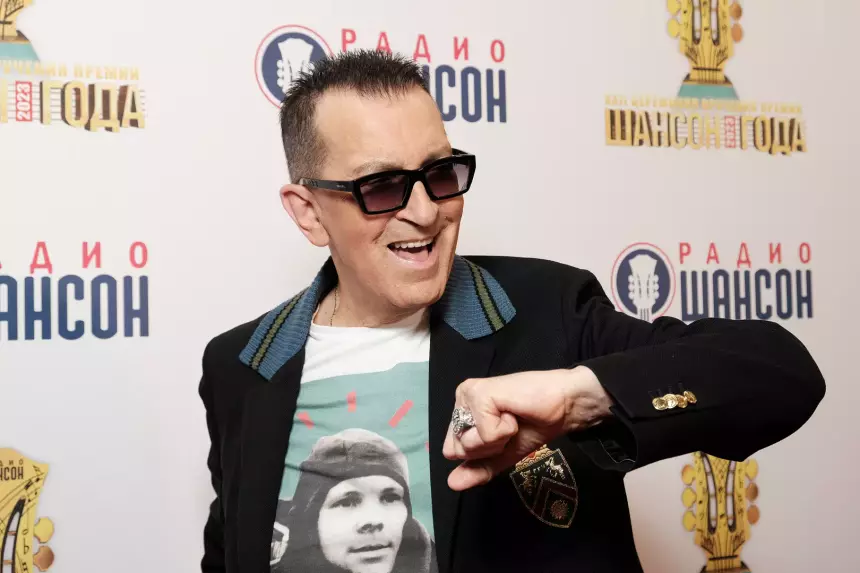 «Я предавал»: Александр Буйнов заявил, что заболел раком в наказание за свои поступки