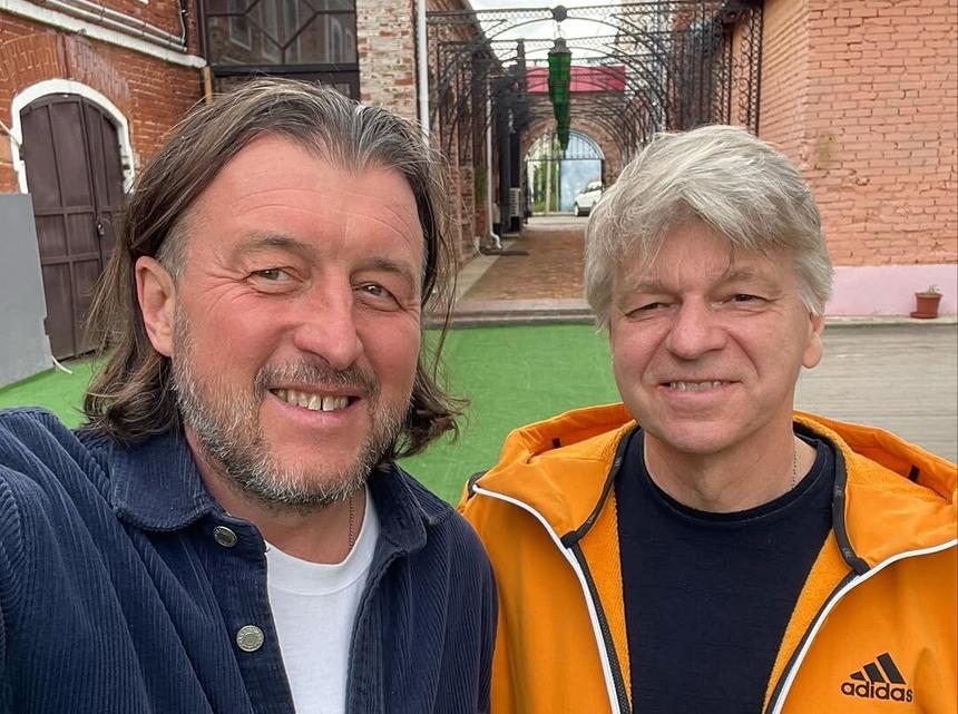 Андрей Бахметьев раскрыл истинную причину ухода из шоу «Пока все дома»