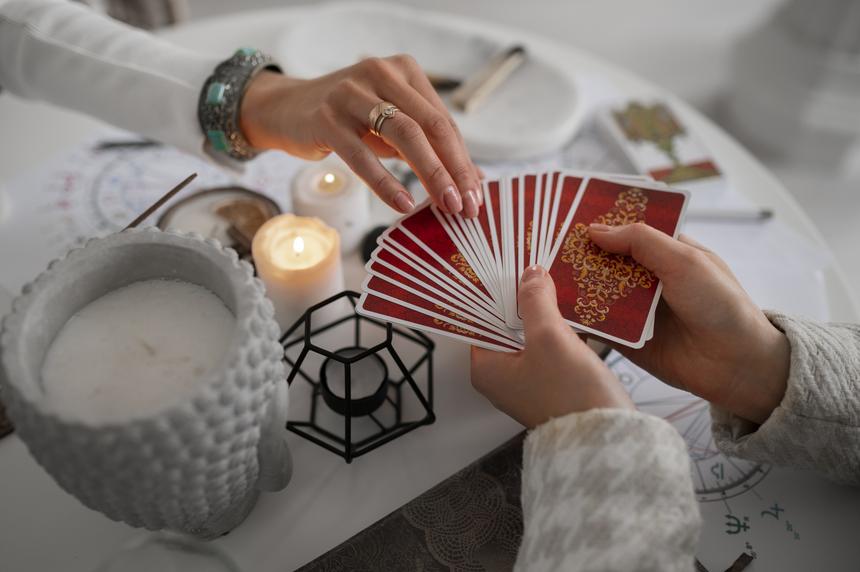 В Москве школьница отдала онлайн-гадалке 3,8 млн рублей, чтобы хорошо сдать ЕГЭ