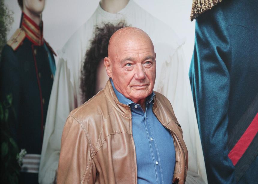 Владимир Познер «как гражданин Франции» назвал правильным приговор Марин Ле Пен