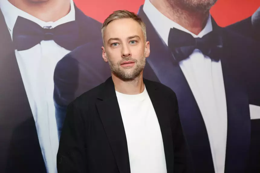 Собрался в загс: Дмитрий Шепелев летом решил жениться второй раз