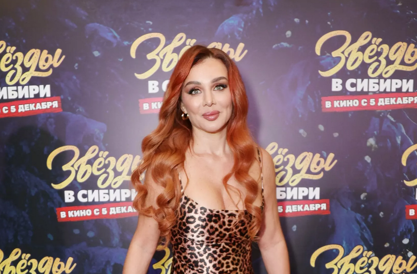 Анна Седокова потеряла почти 400 тысяч рублей на бизнесе после смерти Тиммы