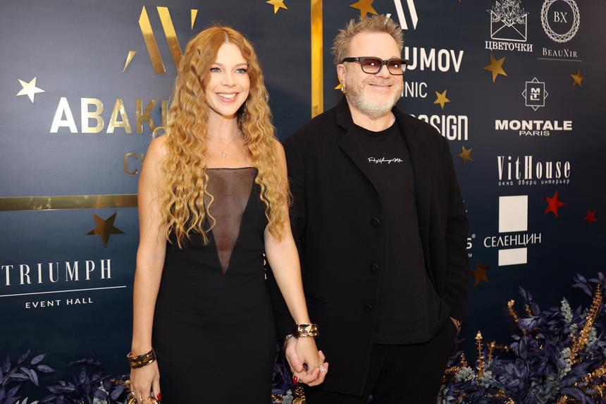 «Не хотела быть разлучницей»: Подольская рассказала о расставании с Пресняковым