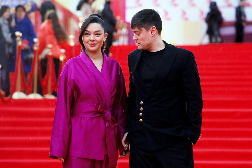 «Это нормально»: Марина Кравец рассказала, как справляется с детской ревностью у дочерей