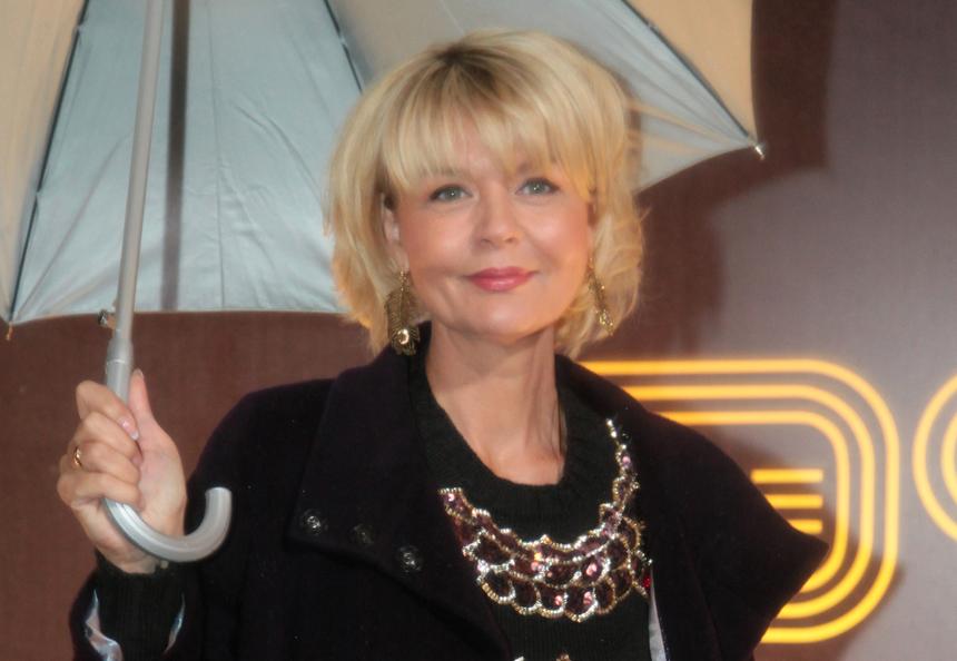 «Был очень против»: Юлия Меньшова объяснила, почему отец не поддержал ее решение стать режиссером