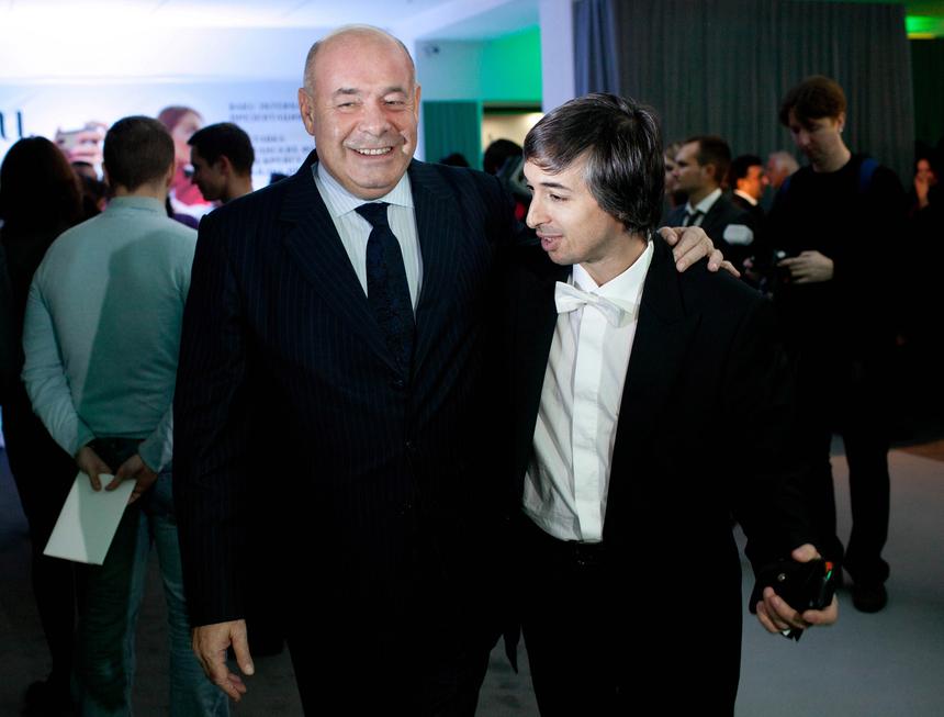 Игрок «Что? Где? Когда?» Барщевский заявил, что у Аскерова* нестабильная психика