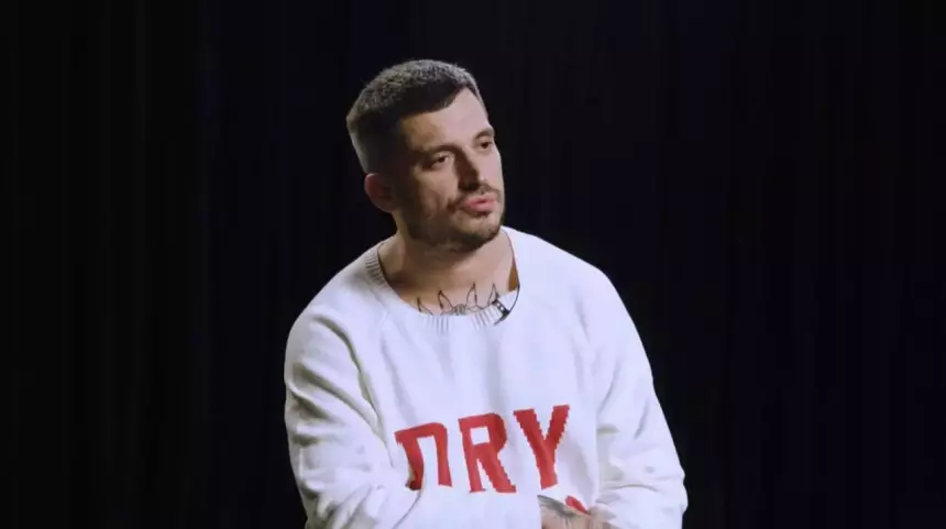 «Больной человек»: бывшая жена Паши Техника поделилась подробностями жизни рэпера