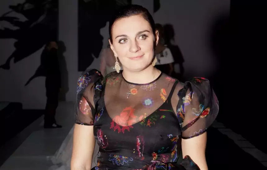 Продюсер Дворцов рассказал, что охрана Ваенги может стоить полмиллиона рублей