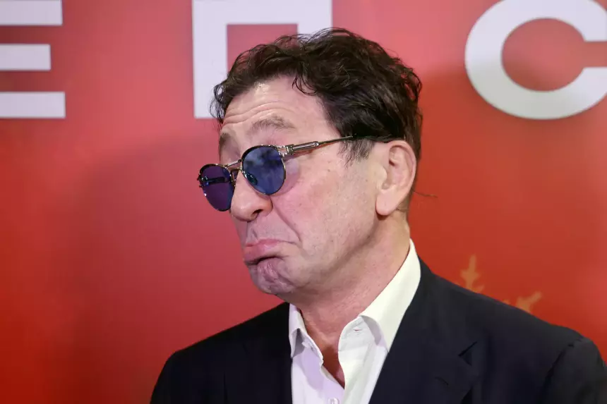 Григорий Лепс зарабатывает и теряет миллионы на бизнесе: что известно о доходах артиста