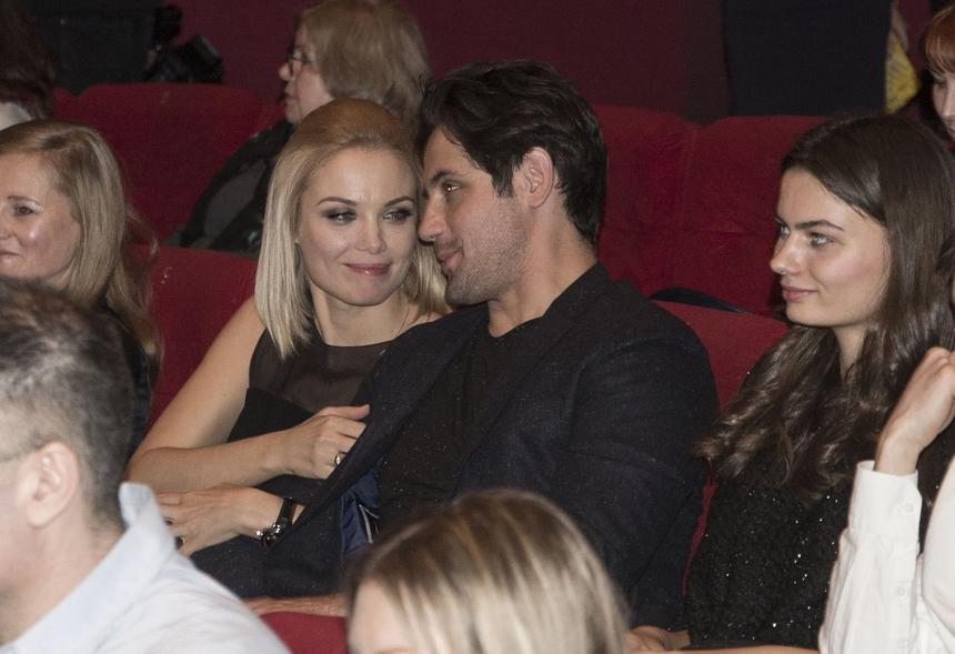 «Не могу запретить»: Марк Богатырев рассказал о разлуке с женой Арнтгольц