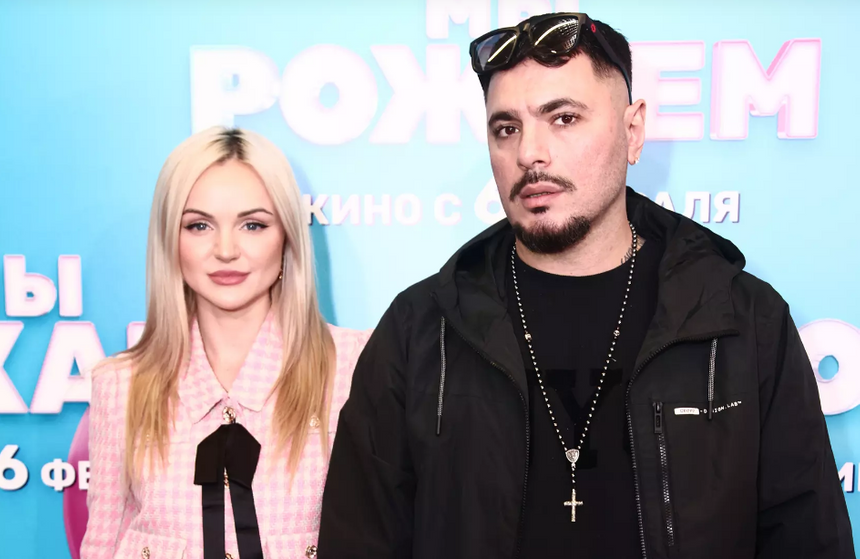 «Надо чистить его окружение»: рэпер Птаха озвучил причину госпитализации Паши Техника