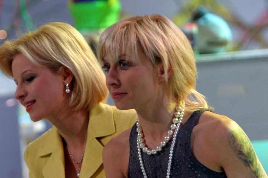 «Очень рада, что о ней говорят»: Татьяну Овсиенко обвинили в пиаре на разрыве с гражданским мужем