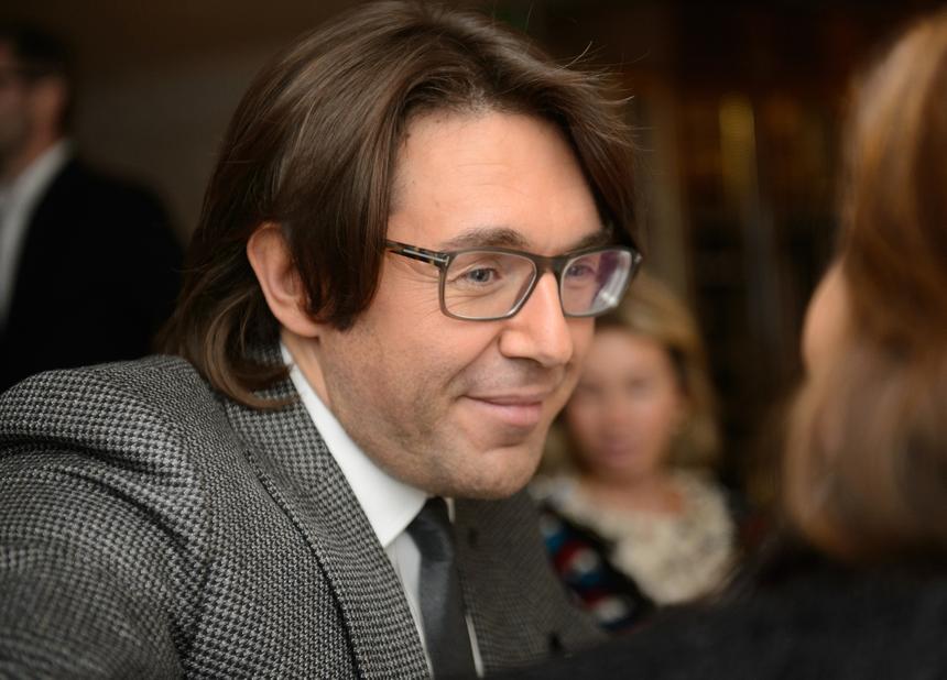 Андрей Малахов ответил Константину Эрнсту, поблагодарившему его за увольнение с Первого канала