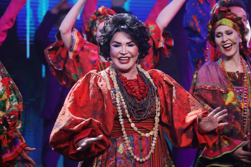 «Могу и поплакать»: Надежда Бабкина заявила о проблемах в жизни