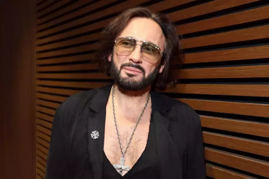 51-летняя жена певца Стаса Михайлова пожаловалась, что поправилась на 5 кг