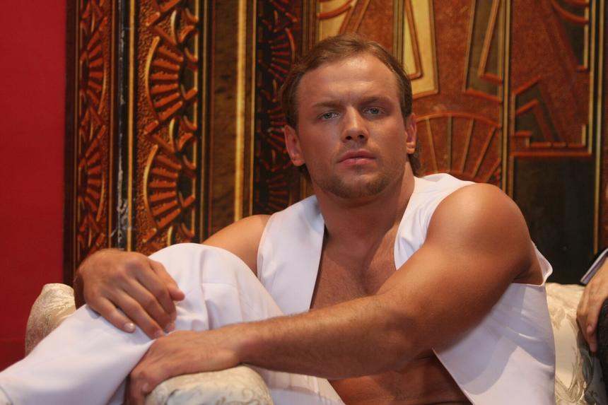 Победителя «Танцев со звездами» Леденева арестовали из-за хищения 32 млн рублей