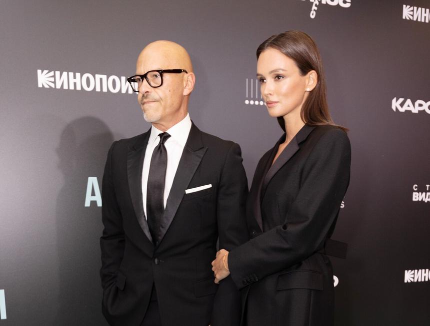 «Фактически только 6 лет были счастливы»: друзья Бондарчука и Андреевой раскрыли детали развода