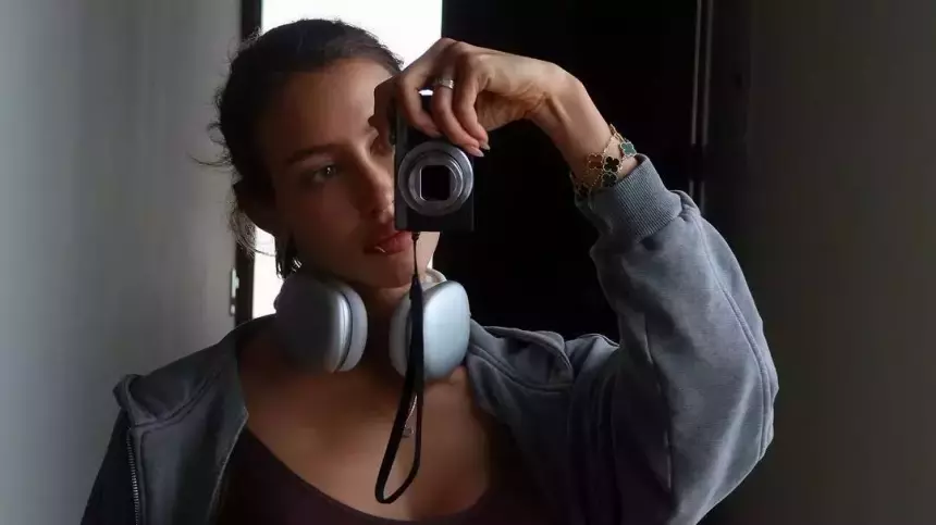 Возлюбленная Тимати решилась на кардинальную смену имиджа