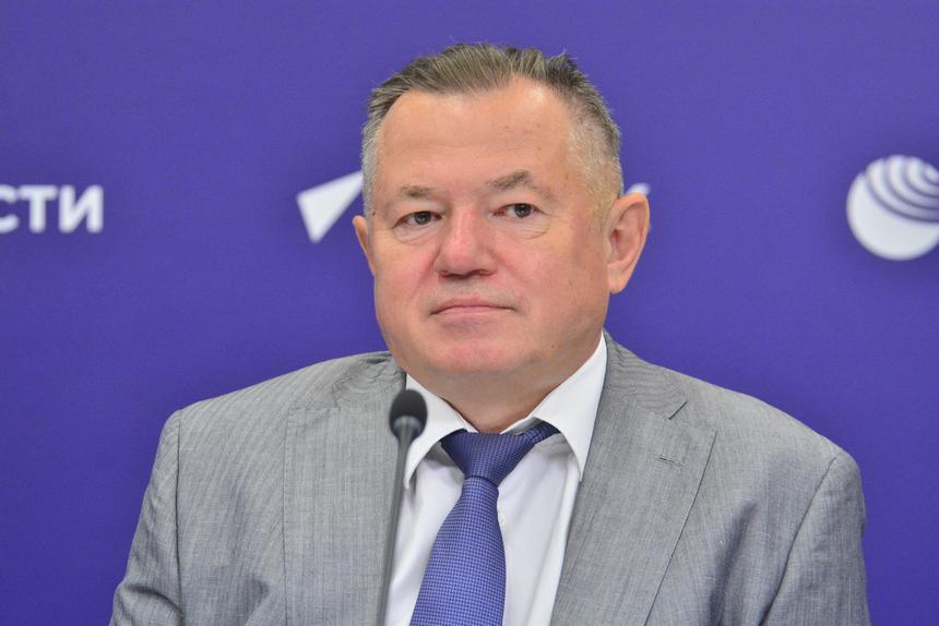 Сын экс-депутата Глазьева обвинил отца в насильственном лечении от шизофрении