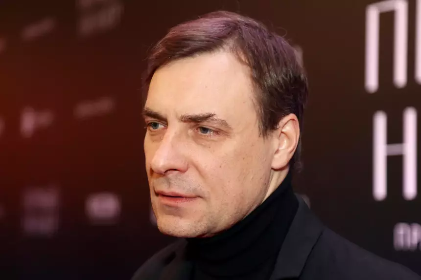 Вскрылось, как Евгению Цыганову удалось точно изобразить старика на съемках