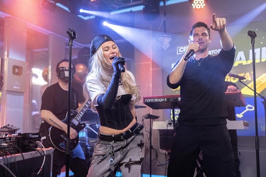 Filatov & Karas рассказали о своем самом коротком концерте и «золотом» хите