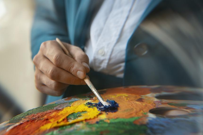 Не дожил несколько месяцев до 100-летия: умер народный художник СССР Алексей Ткачев