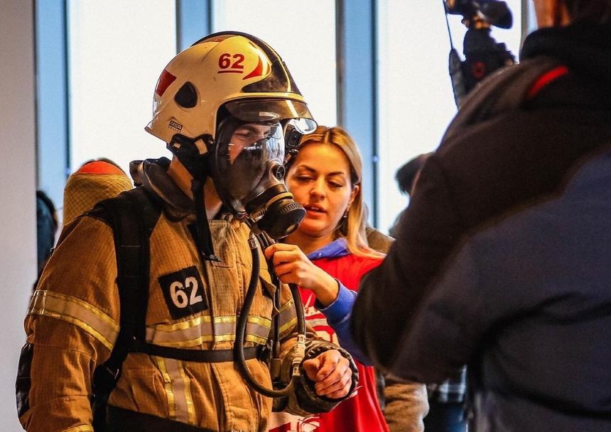 «Семьи нет»: экс-пожарный и звезда YouTube Павел Яманов рассказал о личной жизни