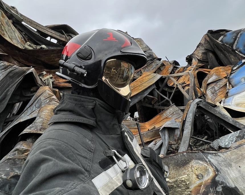 «Хватит пару вдохов»: Павел Яманов раскрыл, как спасти жизнь при пожаре